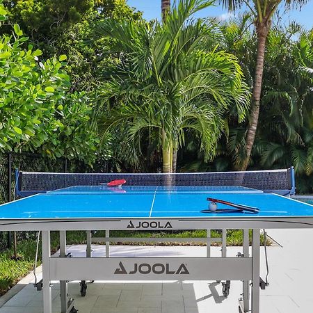 Hideaway Palms Villa Delray Beach Exteriör bild